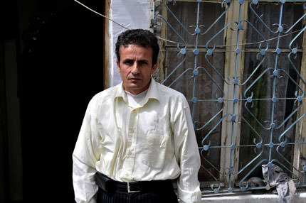 Burun kırmak cezasız