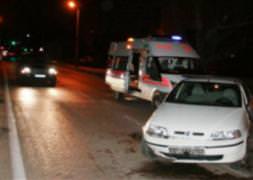 Feci kaza: 4 ölü 14 yaralı