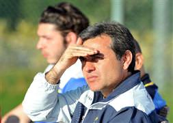 Aykut Kocaman'ın iki gözdesi