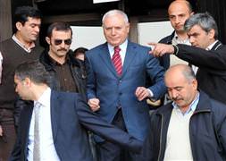 Mehmet Haberal sağlam çıktı!