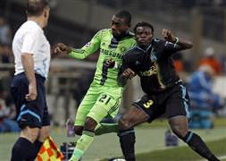 Fenerbahçe'den Taiwo'ya markaj