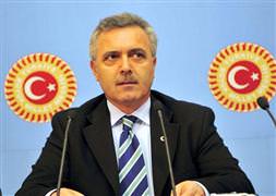 İşte AK Parti’nin ’2011’ oy hedefi