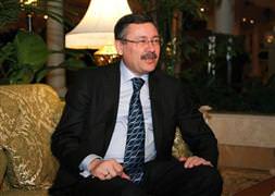Melih Gökçek'ten flaş iddia!