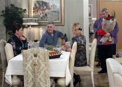 Çocuklar Duymasın'da kahkaha tufanı