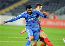 İşte Güiza'nın son talibi