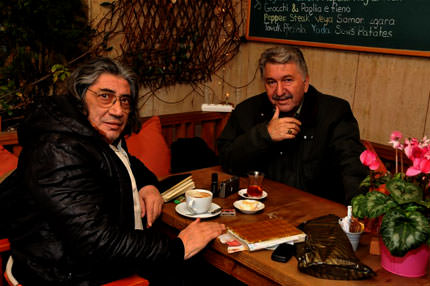 Kadın ajanlar