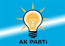 AK Parti'de 35 İl Başkanı atandı