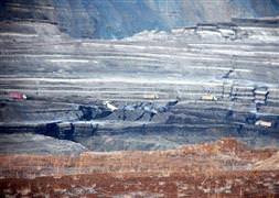 Kahramanmaraş'ta göçük: 1 ölü