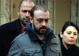 Kerem Altan'ı nişanlısı terk etti