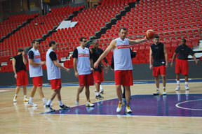 Trabzonspor yarı finalist