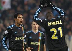 Diawara: Türkiye’ye gitmem