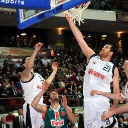 G.Saray’ın rakibi F.Bahçe