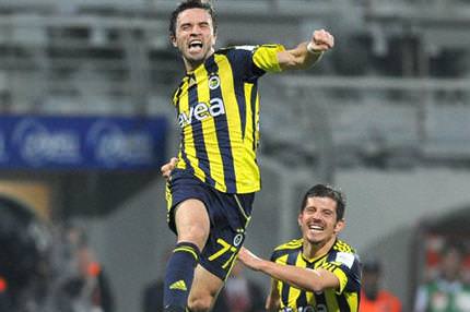 "İyi ki Galatasaray'a gitmemişim"