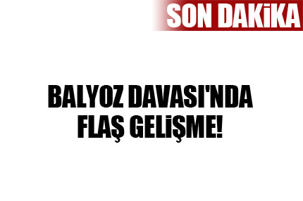 Balyoz’da komutanlara tutuklama isteği