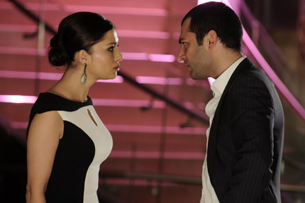 Savaş ve Yavuz karşı karşıya!