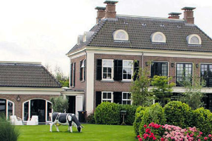 Paranın gül cemal’i