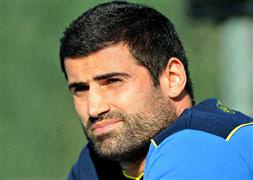 Volkan Demirel Avrupa yolcusu mu?