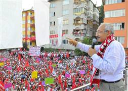 Son 30 yılın en büyük yargı reformu