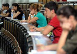 YGS'ye rekor başvuru