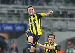 "İyi ki Galatasaray'a gitmemişim"