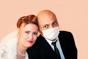 Kansere b'aşk'aldırı