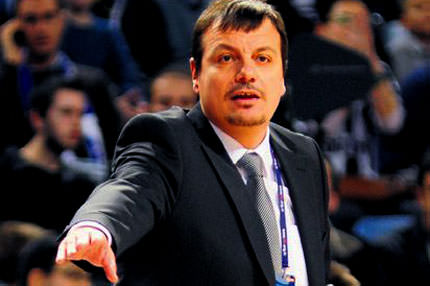 Hedefimiz savaşmak!