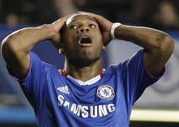 Drogba'dan G.Saray açıklaması!