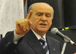 "TSK'daki darbeciler ayıklanmalı"