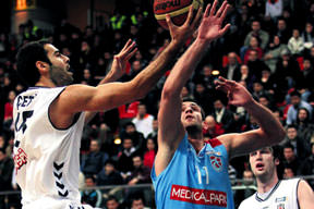 Kartal 39 yıl sonra