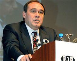 Beşiktaş'tan TFF'ye sert cevap
