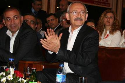 CHP Yüce Mahkemeye’ye gidiyor