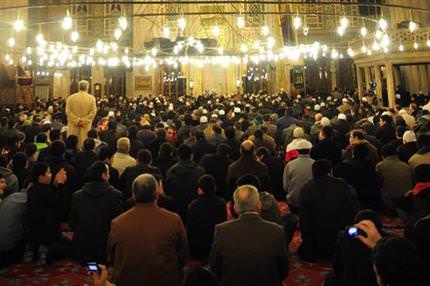 Bu gece neden önemli?