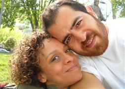 Defne'nin eşi o fotoğrafı anlattı!