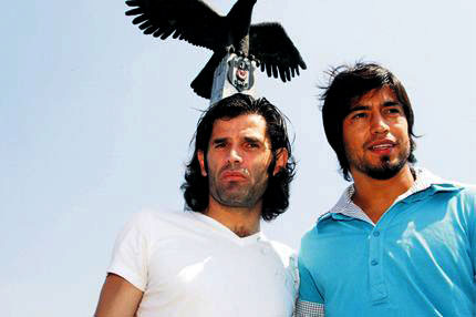 Deli İbrahim nakavt