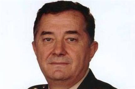 Emekli Tümgeneral tutuklandı