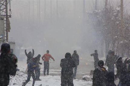 Gidin ders çalışın!