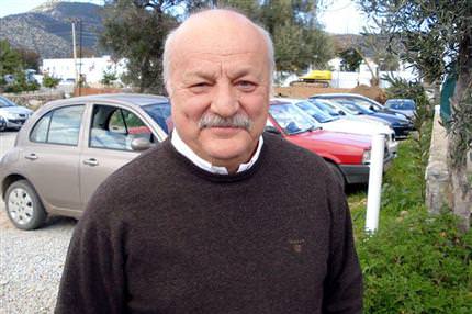 Volkan Babacan’ı tebrik ediyorum!