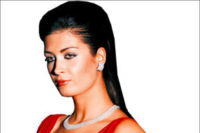Ekrana hazır