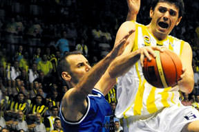 Ben Mirsad'ım asla pes etmem