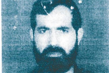 Hizbullah yöneticisine müebbet