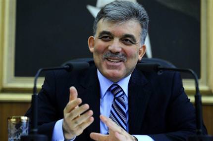 Gül’den ’Balyoz’ değerlendirmesi