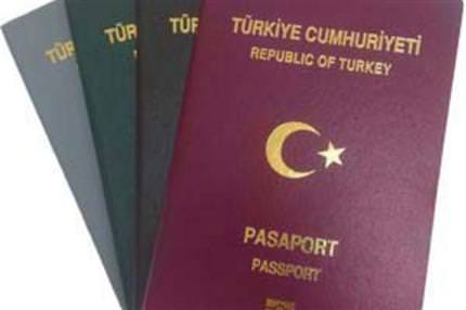 Bakanlıktan e-pasaport açıklaması