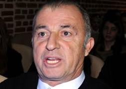 Beşiktaş'ta Terim operasyonu