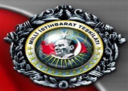 MİT görevlisi evinde ölü bulundu