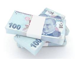 Sokakta 15 bin lira buldu