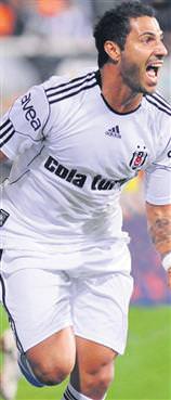 Fener maçına kaptan çıkayım