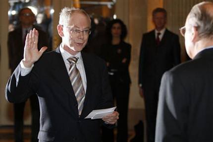 Belçika’dan dünya rekoru