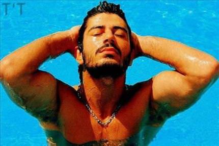 Genç oyuncu cinayete kurban gitti!