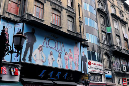 Selametle vakfa iade