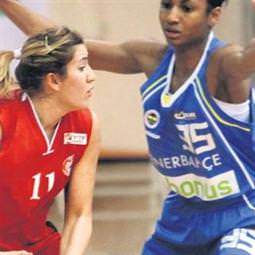 Dişi kanarya ikiye katladı